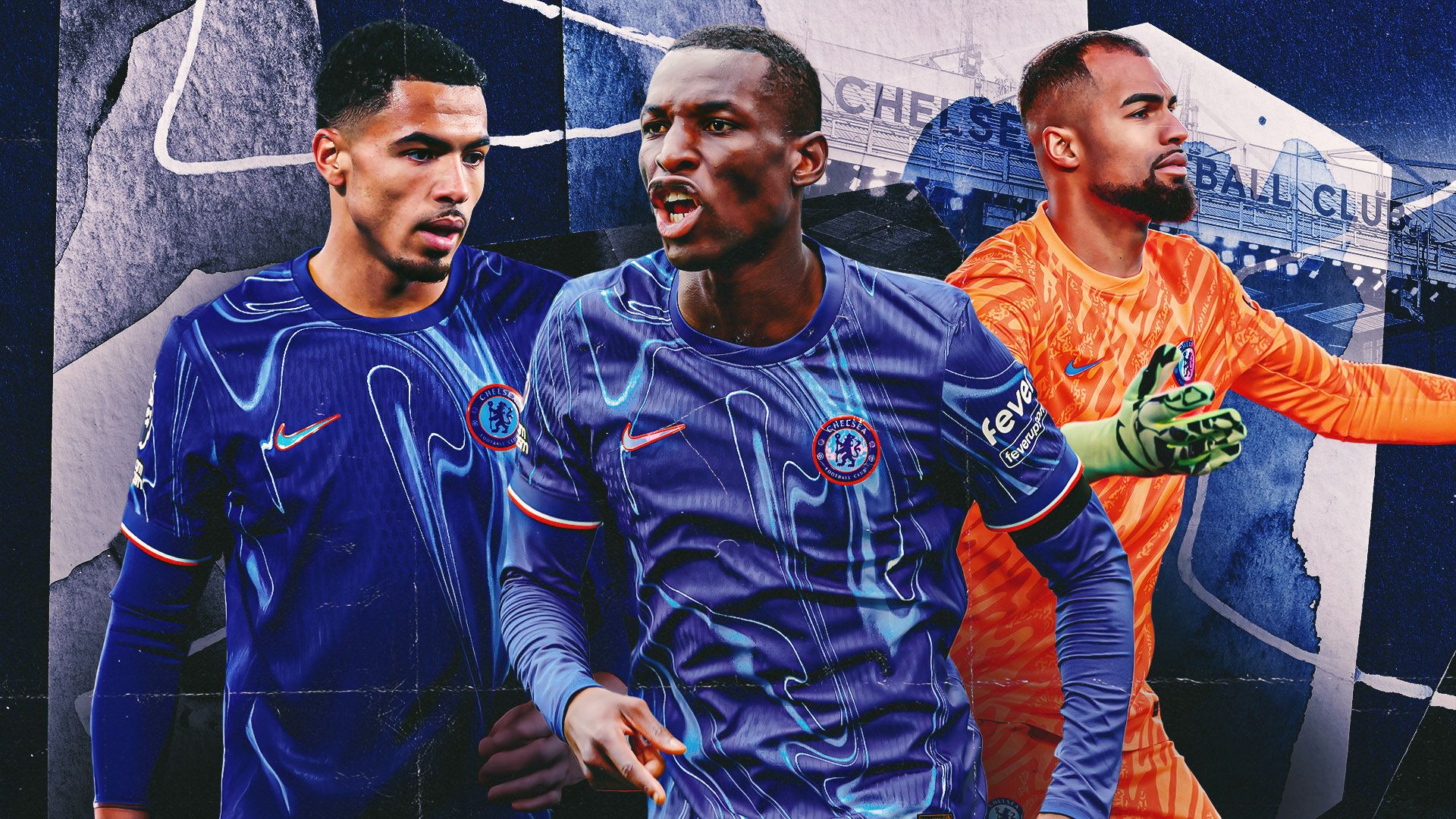 馬奎爾只是 馬奎爾只是