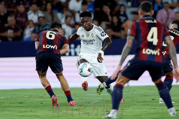 世体:如果皇马再输莱万特将彻底告别西甲争冠 世体:如果皇马再输莱万特将彻底告别西甲争冠